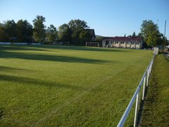 Sportplatz Hummeltal