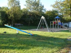 Spielplatz Am Sportplatz