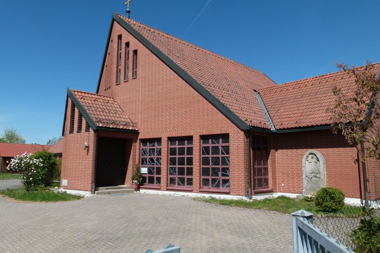 Mistelbach, Katholische Kirche