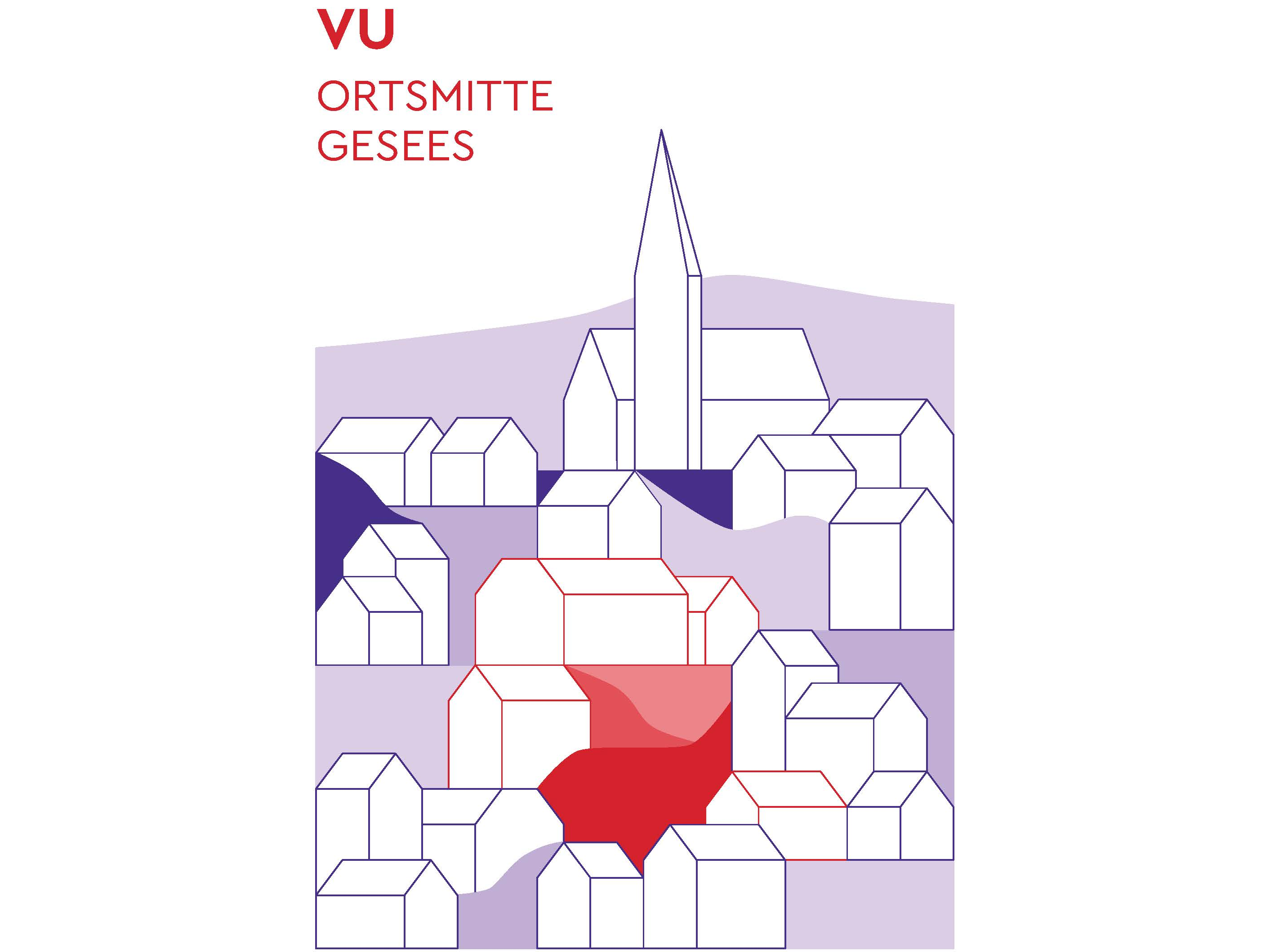 Vorbereitende Untersuchung zum Sanierungsgebiet Ortsmitte Gesees - Fortschreibung der Städtebaulichen Rahmenplanung